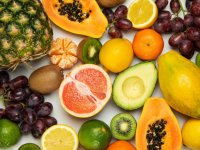 9 ایده برای استفاده از میوه های مانده و له شده